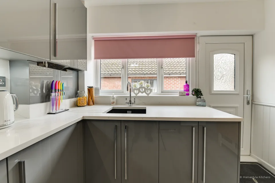 Parsons Kitchen #18