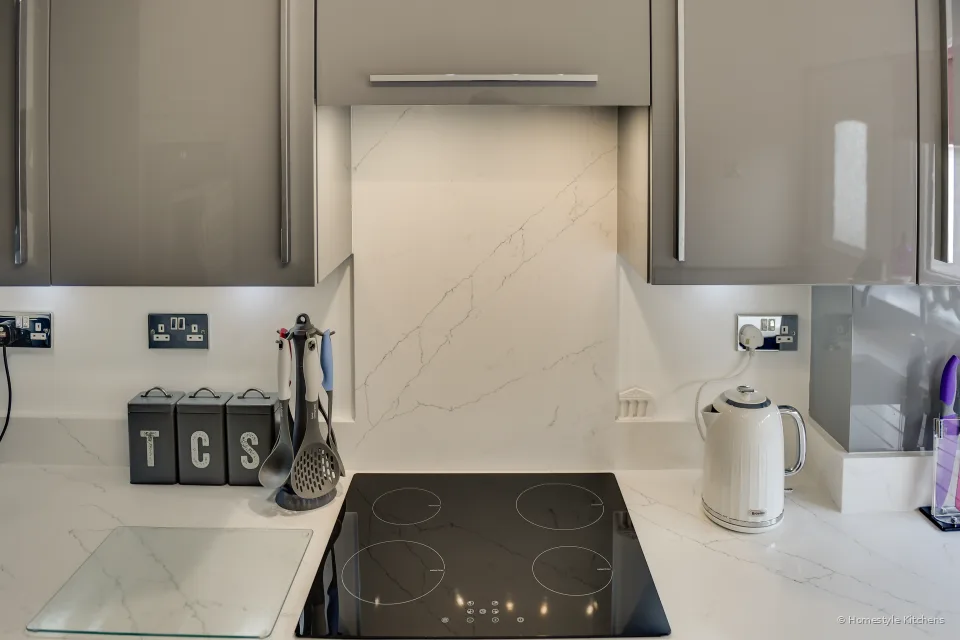 Parsons Kitchen #2