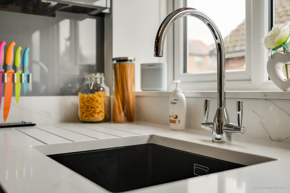 Parsons Kitchen #14