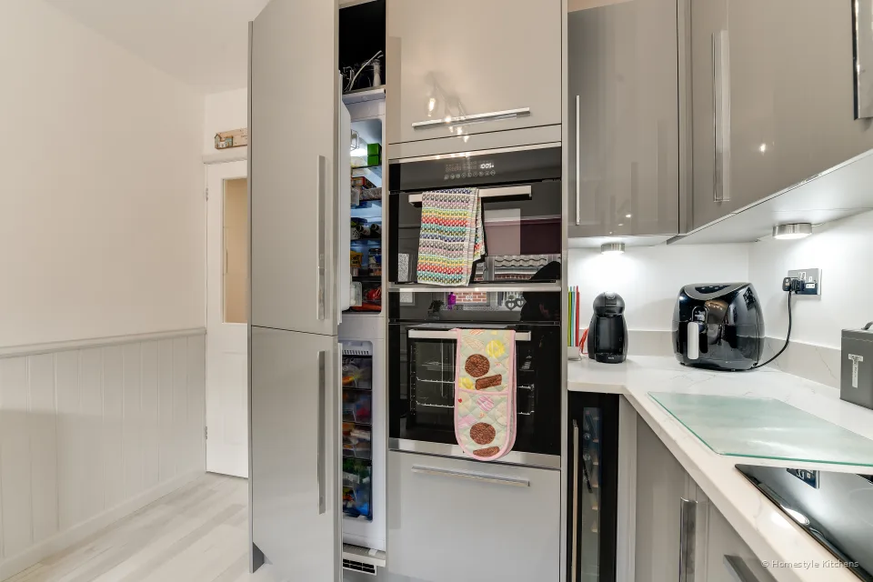 Parsons Kitchen #17