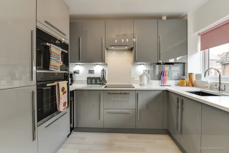 Parsons Kitchen #19