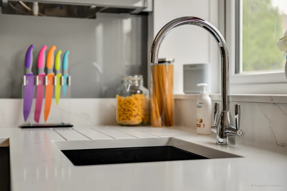 Parsons Kitchen #11