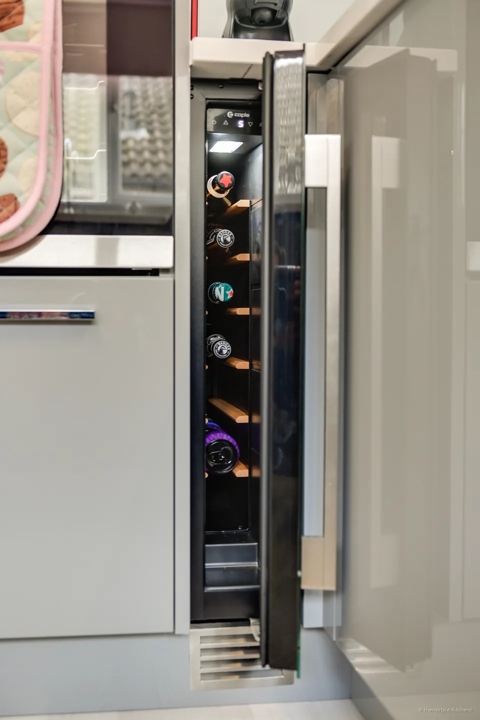 Parsons Kitchen #7