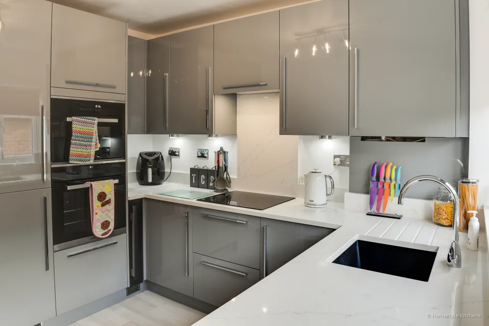 Parsons Kitchen #5