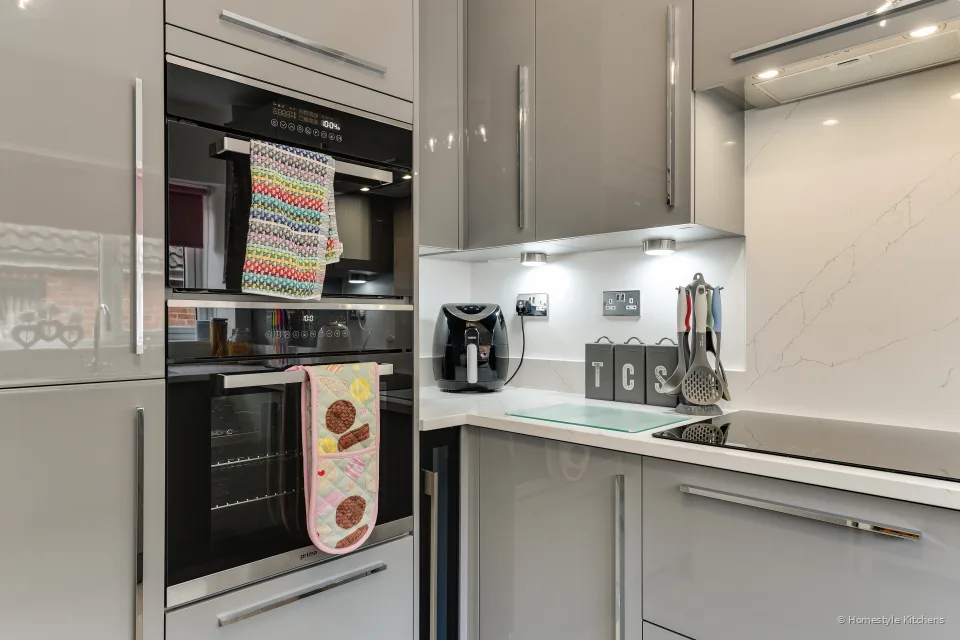 Parsons Kitchen #12