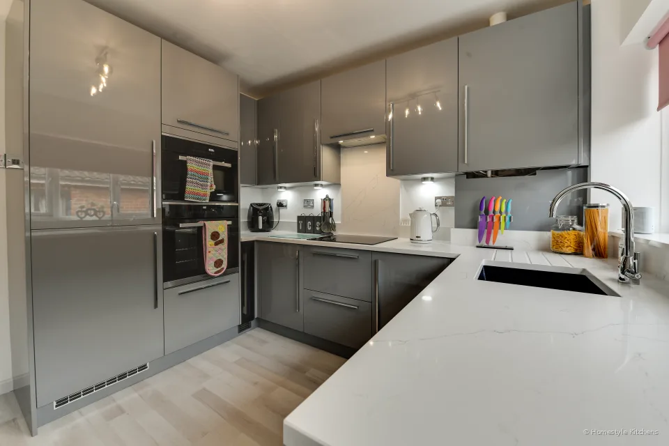 Parsons Kitchen #20