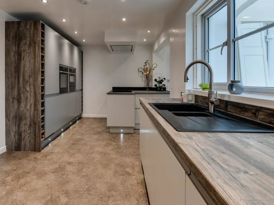 Paterson Kitchen