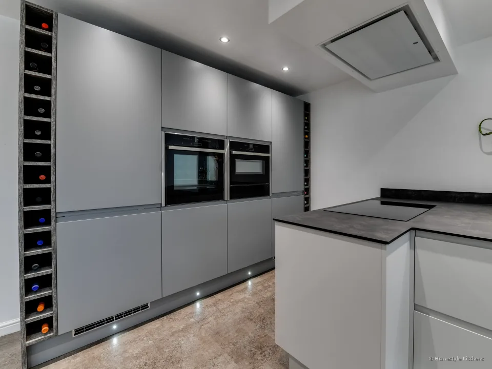 Paterson Kitchen