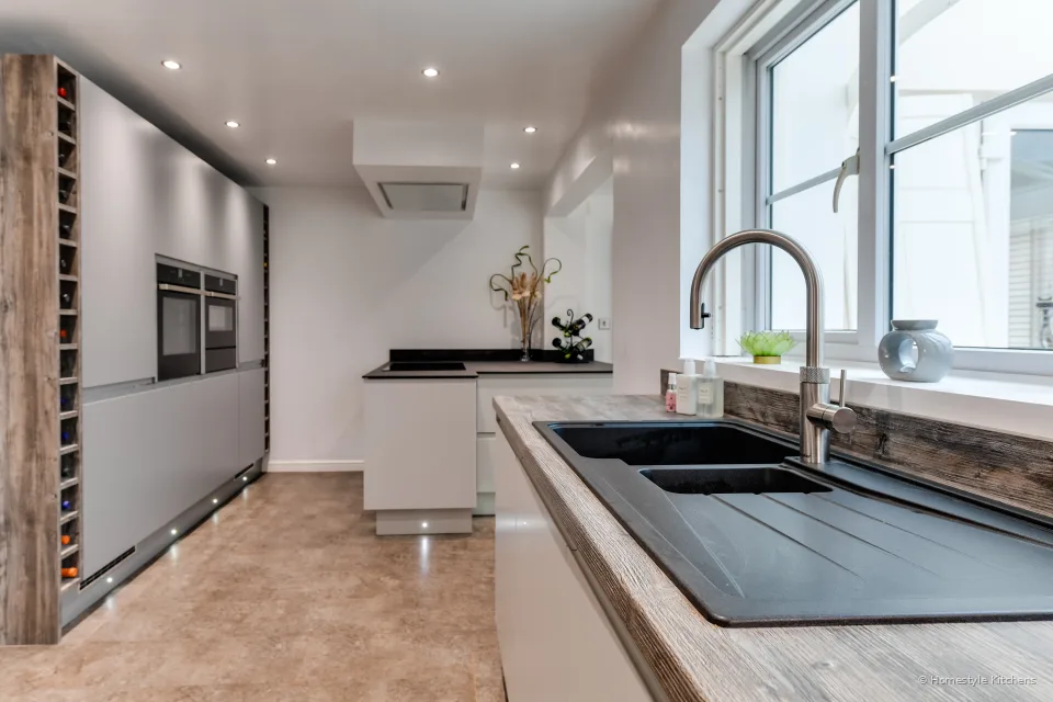 Paterson Kitchen #2