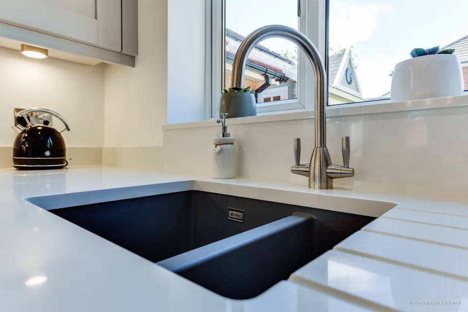 Payne Kitchen #2