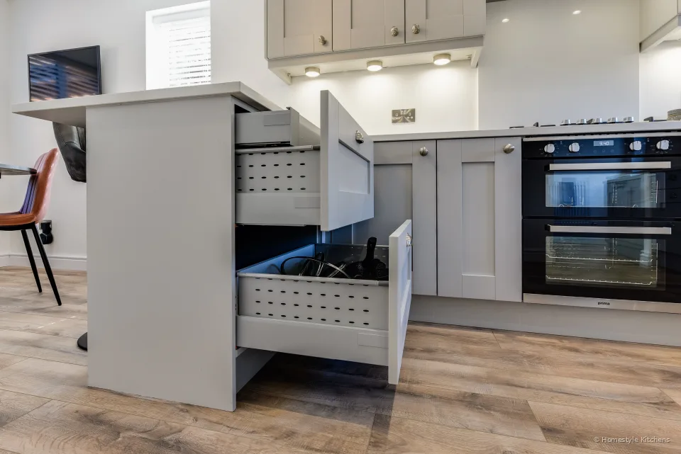 Payne Kitchen #8
