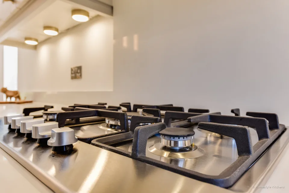 Payne Kitchen #1