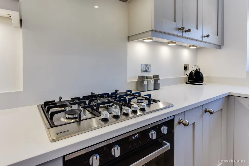Payne Kitchen #20