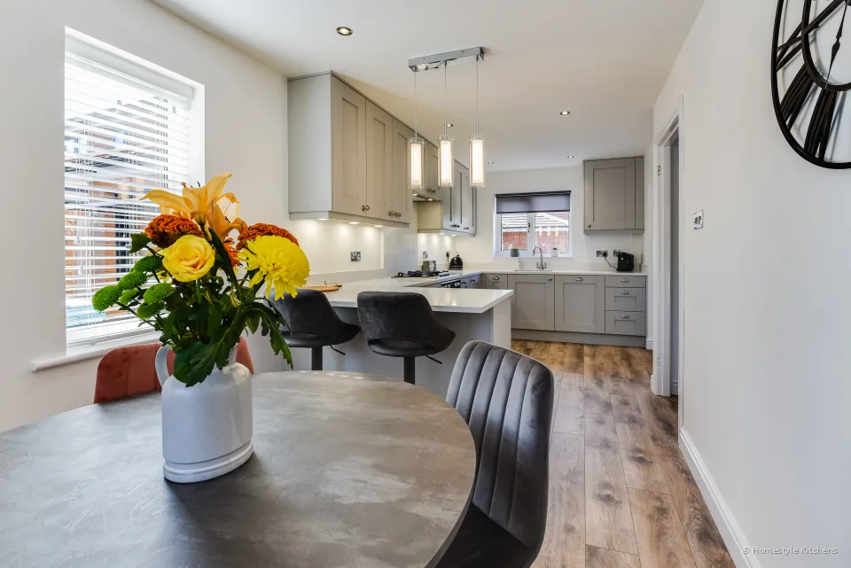 Payne Kitchen #17
