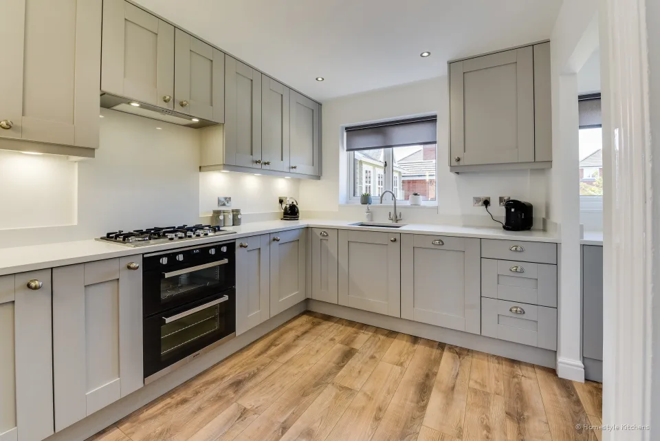 Payne Kitchen #18