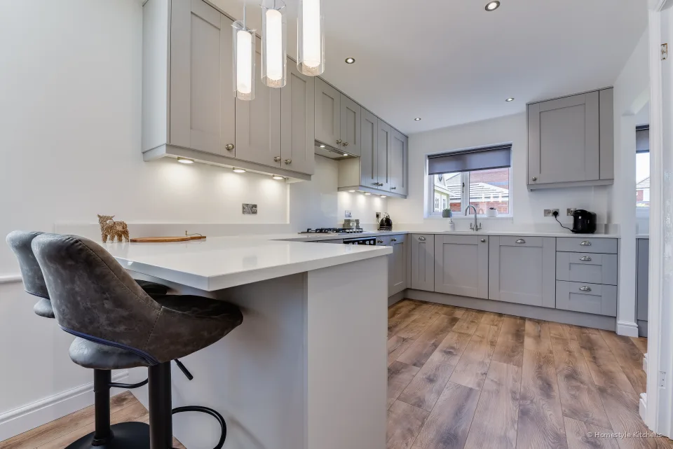 Payne Kitchen #9