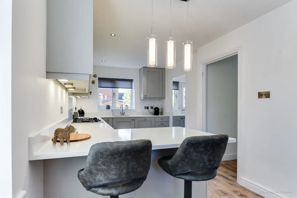 Payne Kitchen #16