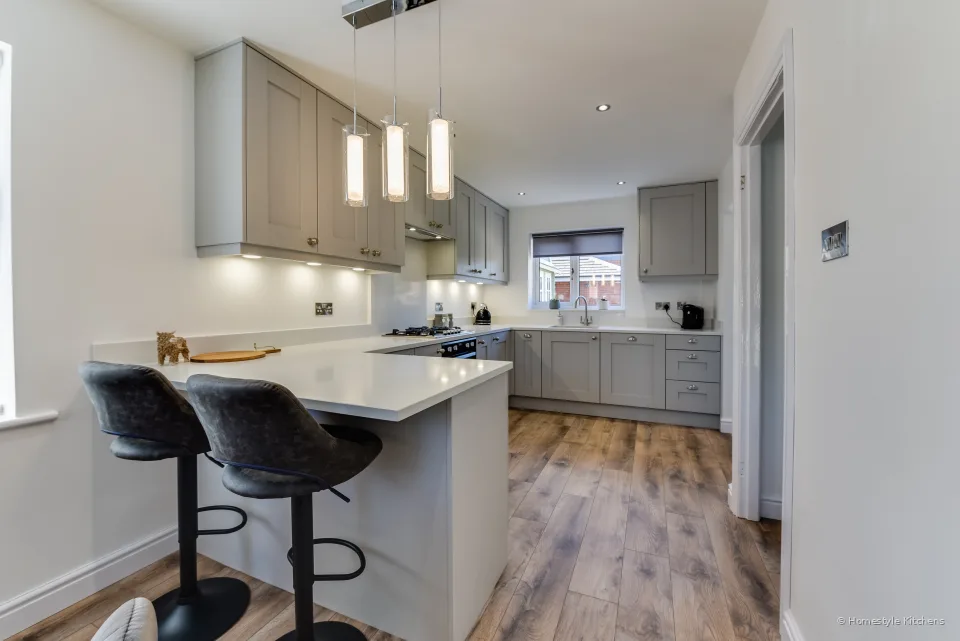 Payne Kitchen #15