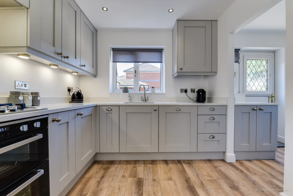Payne Kitchen #10