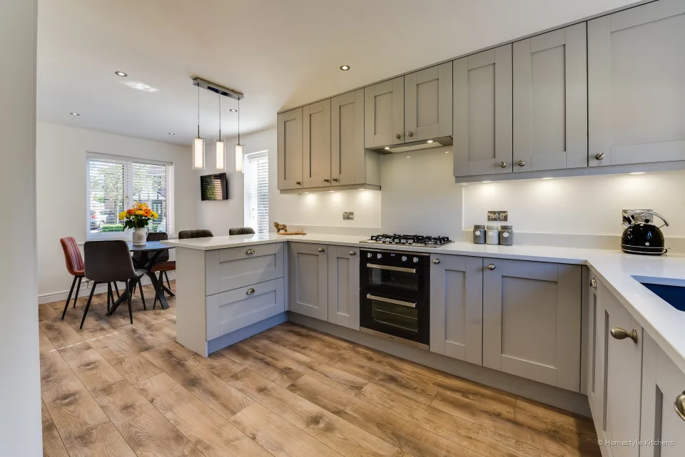 Payne Kitchen #19
