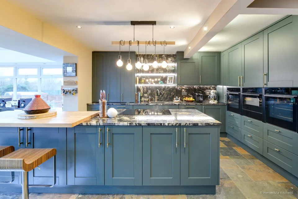 Pearce Kitchen