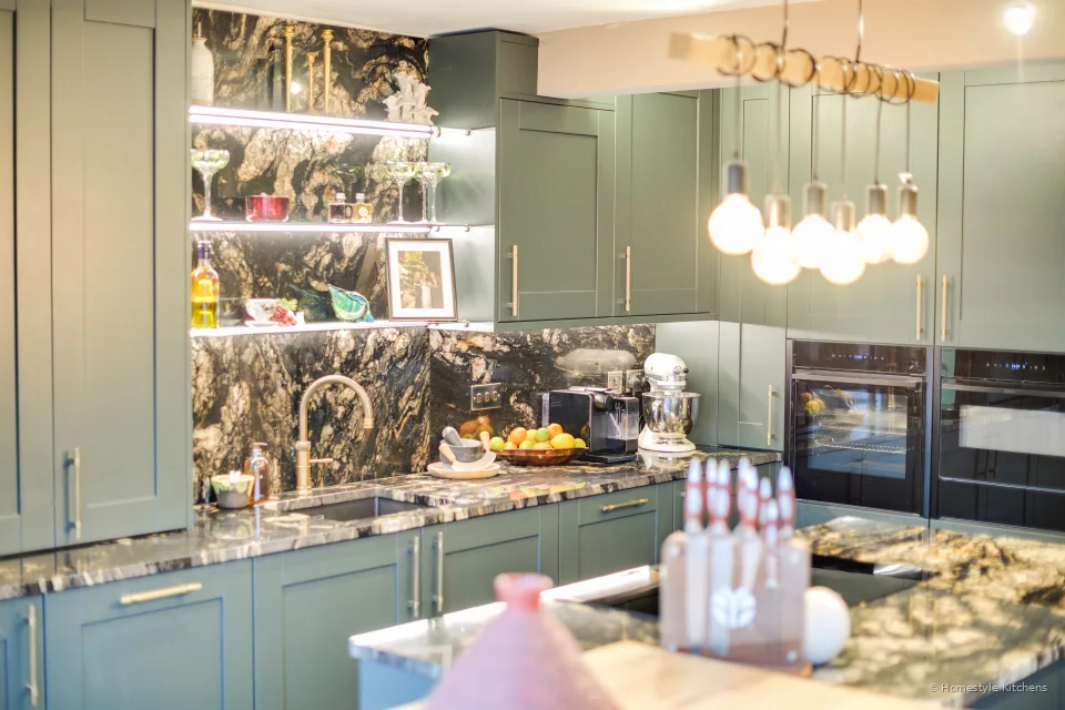 Pearce Kitchen #8