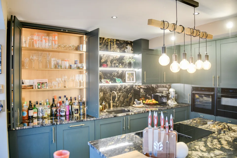 Pearce Kitchen #20