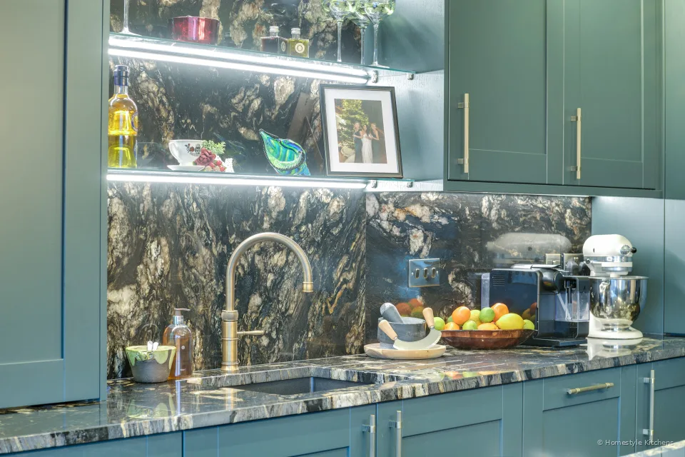 Pearce Kitchen #1