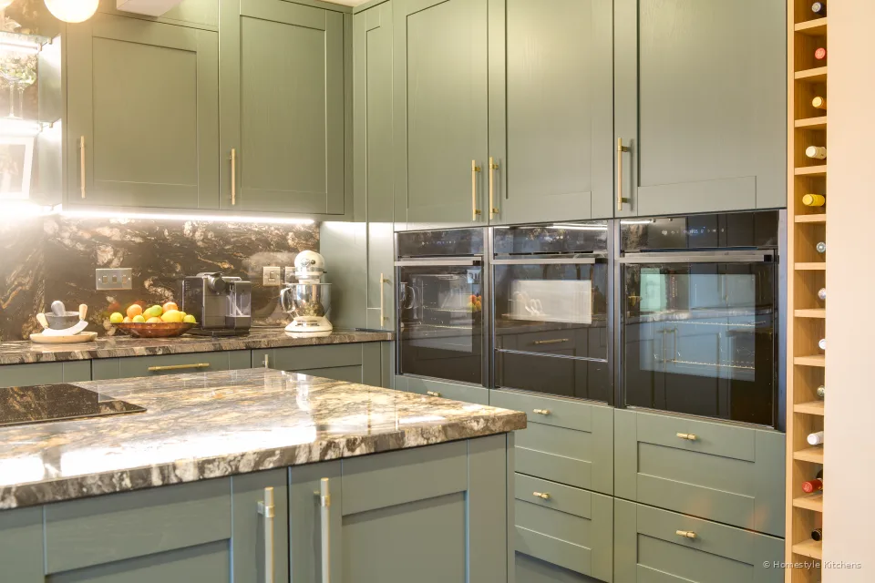 Pearce Kitchen #5