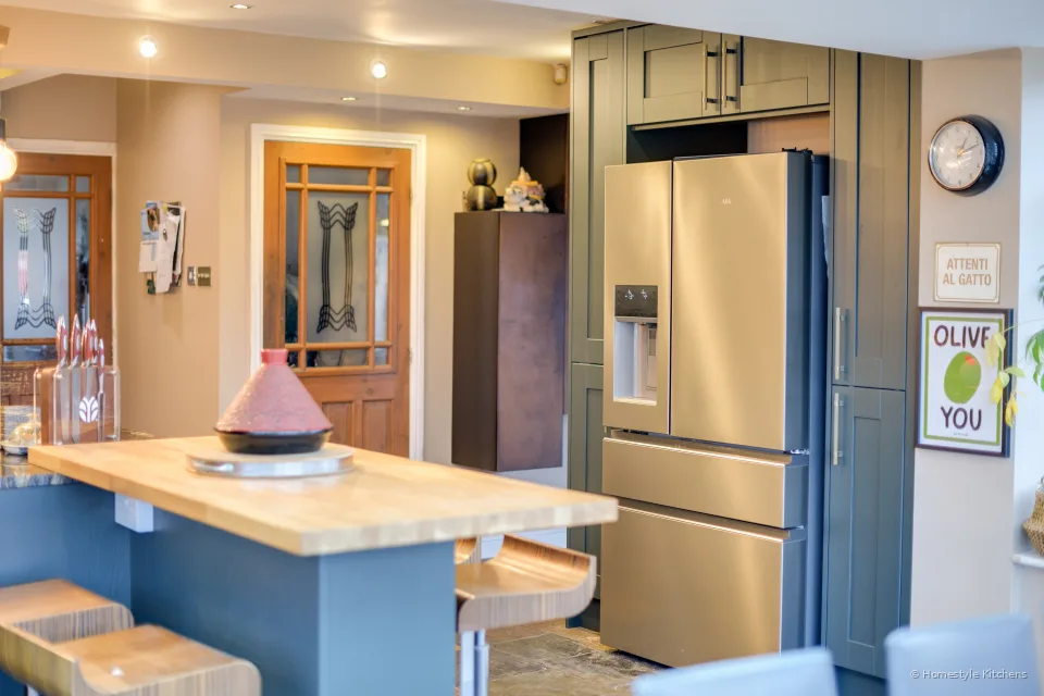 Pearce Kitchen #9