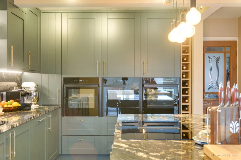 Pearce Kitchen #4