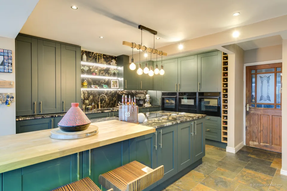 Pearce Kitchen #22