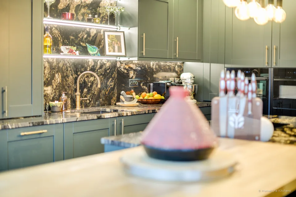 Pearce Kitchen #7