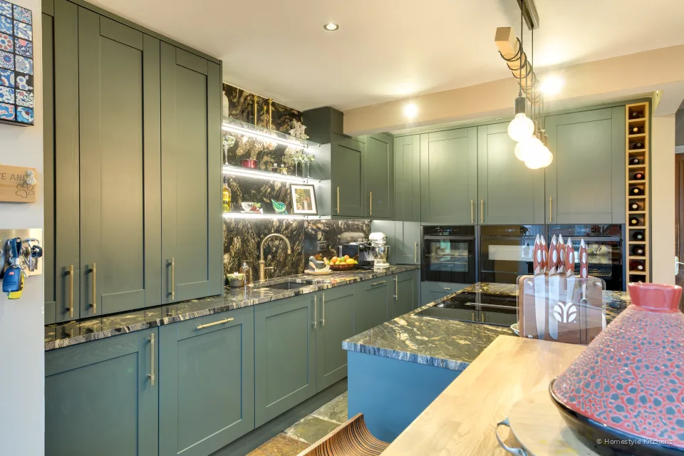 Pearce Kitchen #23