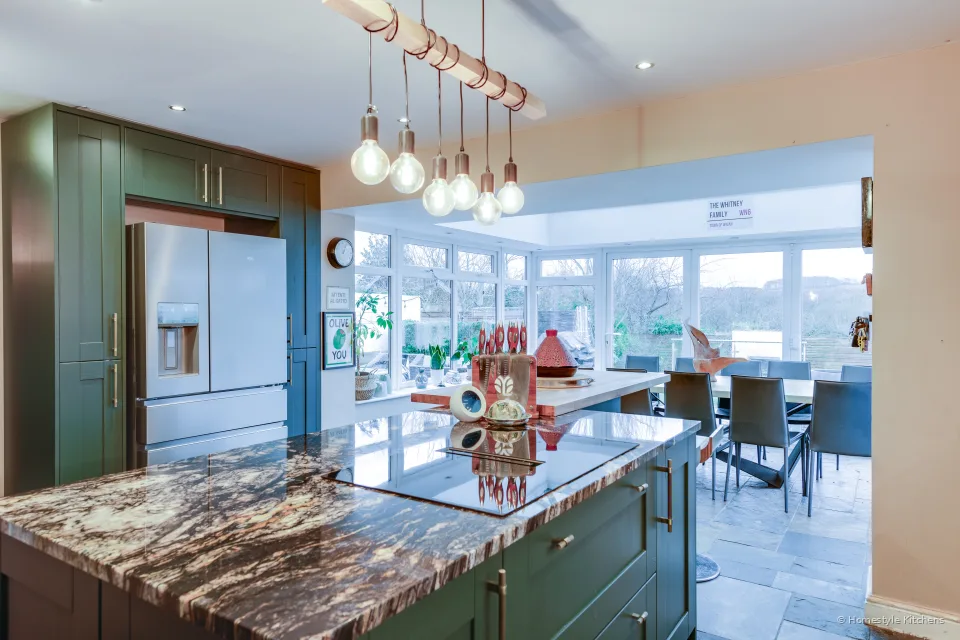 Pearce Kitchen #3