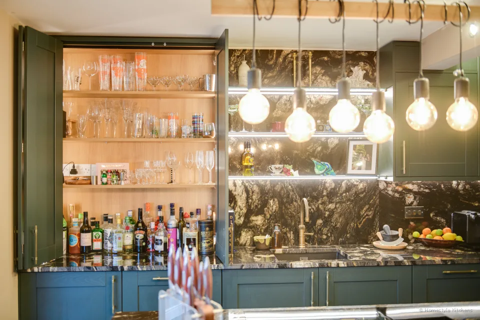 Pearce Kitchen #21
