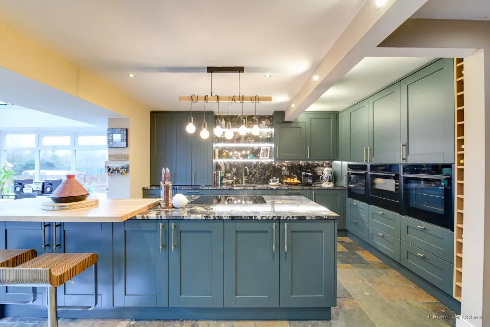 Pearce Kitchen #24