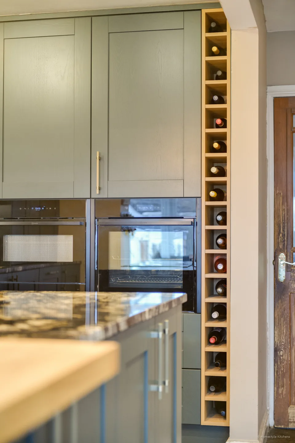 Pearce Kitchen #19