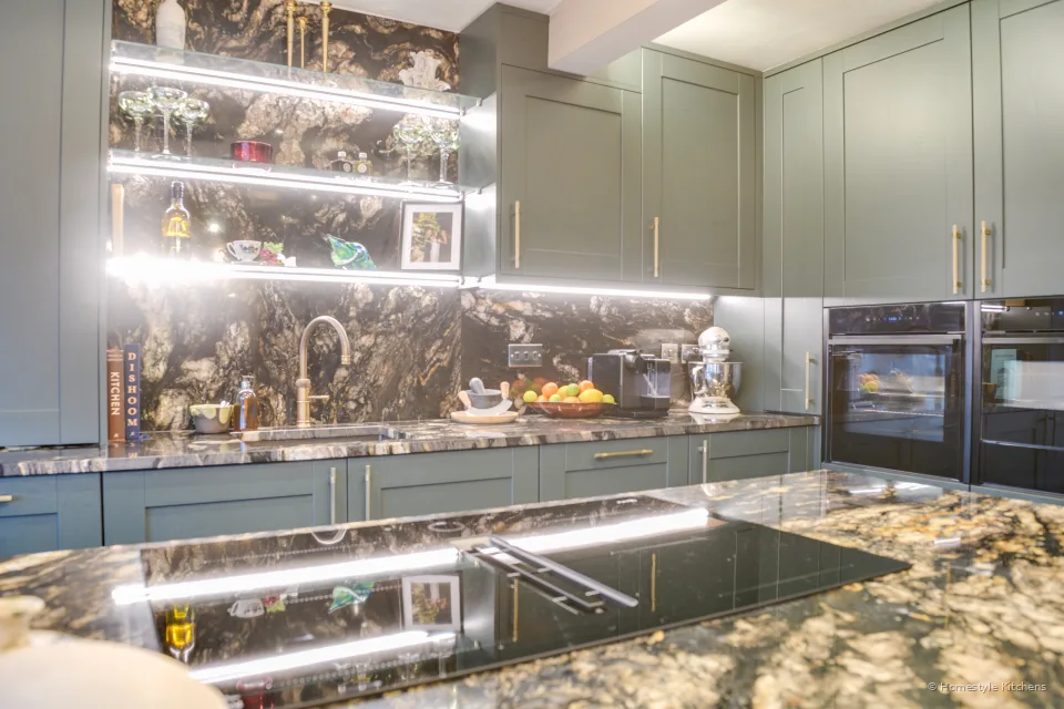 Pearce Kitchen #6