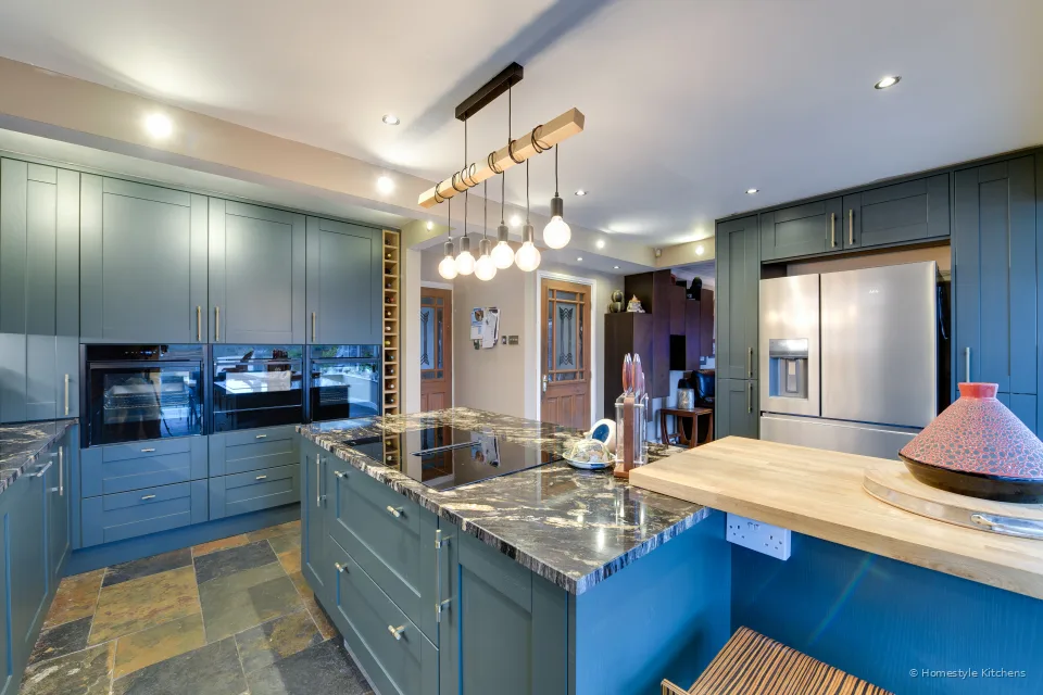 Pearce Kitchen #2