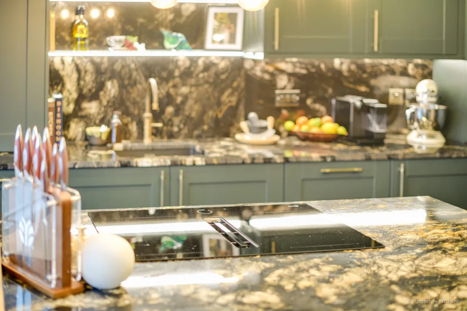 Pearce Kitchen #17