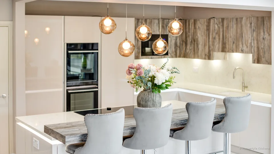 Perkins Kitchen