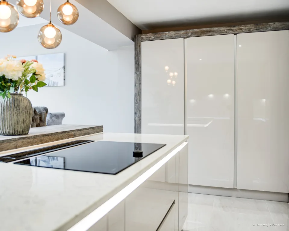 Perkins Kitchen