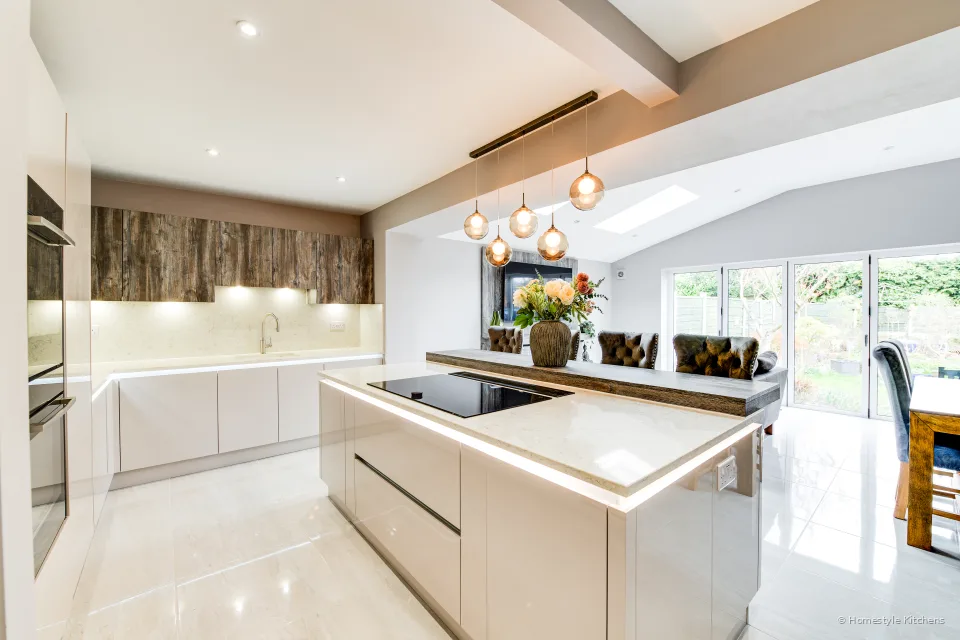 Perkins Kitchen #8