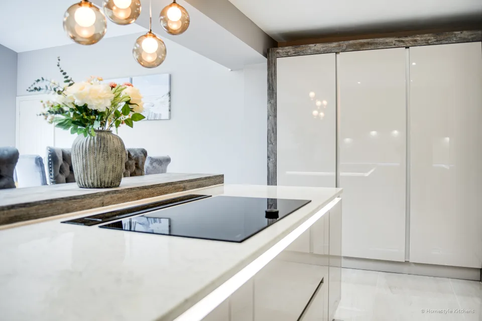 Perkins Kitchen #1