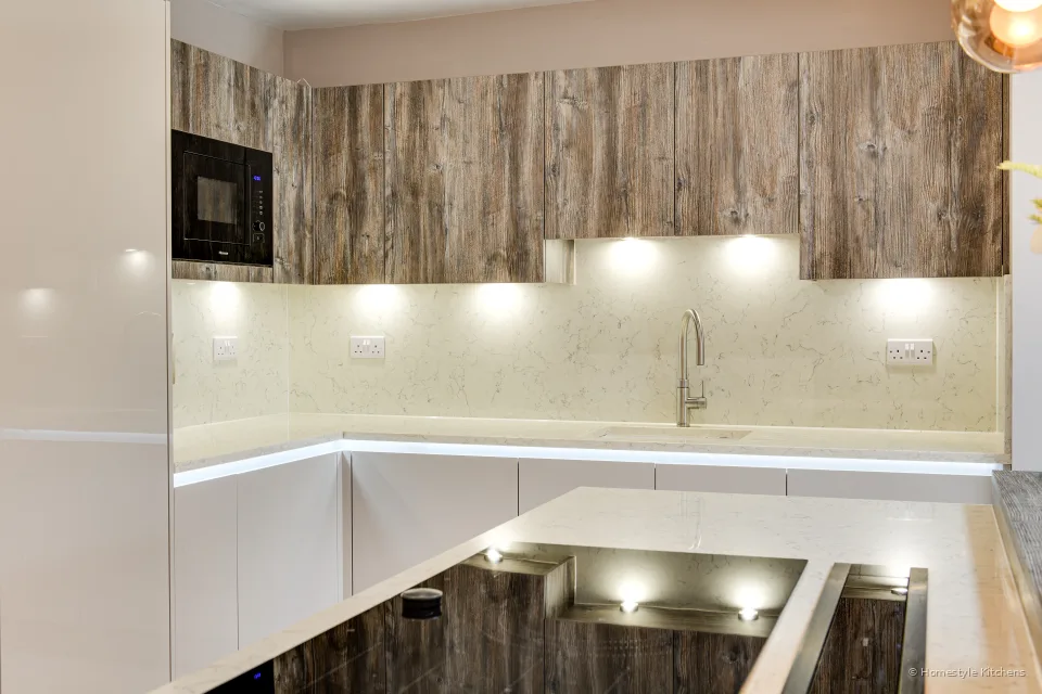 Perkins Kitchen #4