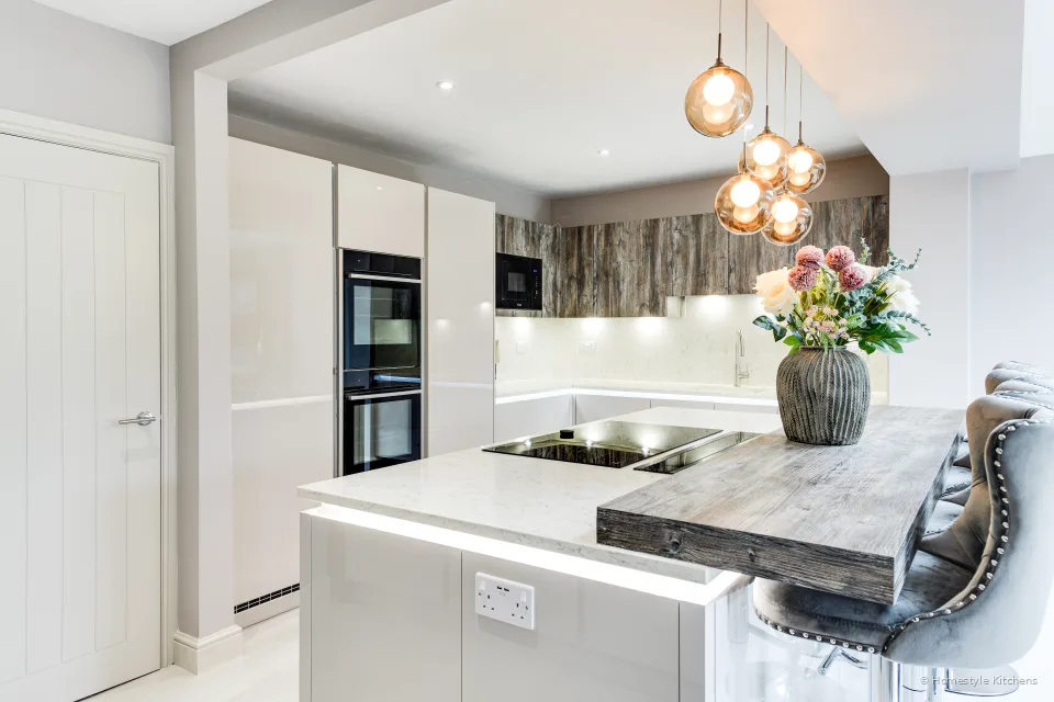 Perkins Kitchen #16