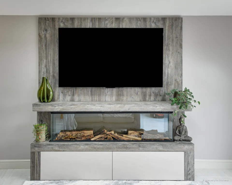 Perkins Media Unit