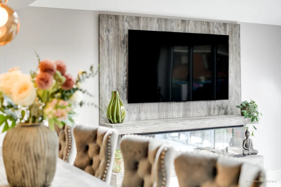Perkins Media Unit #6