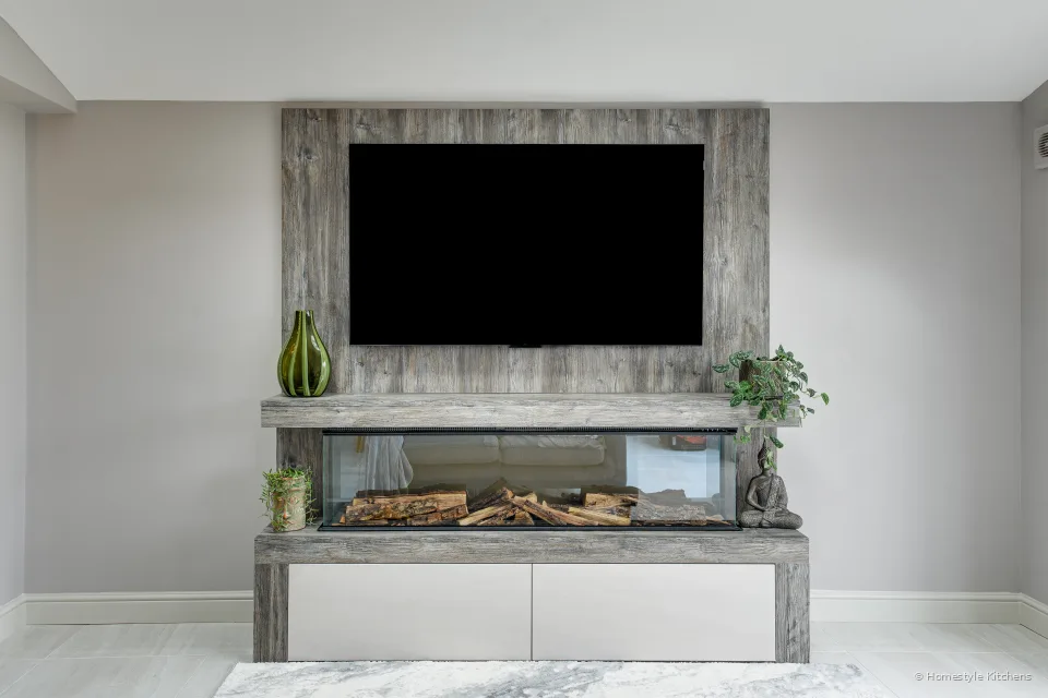 Perkins Media Unit #5